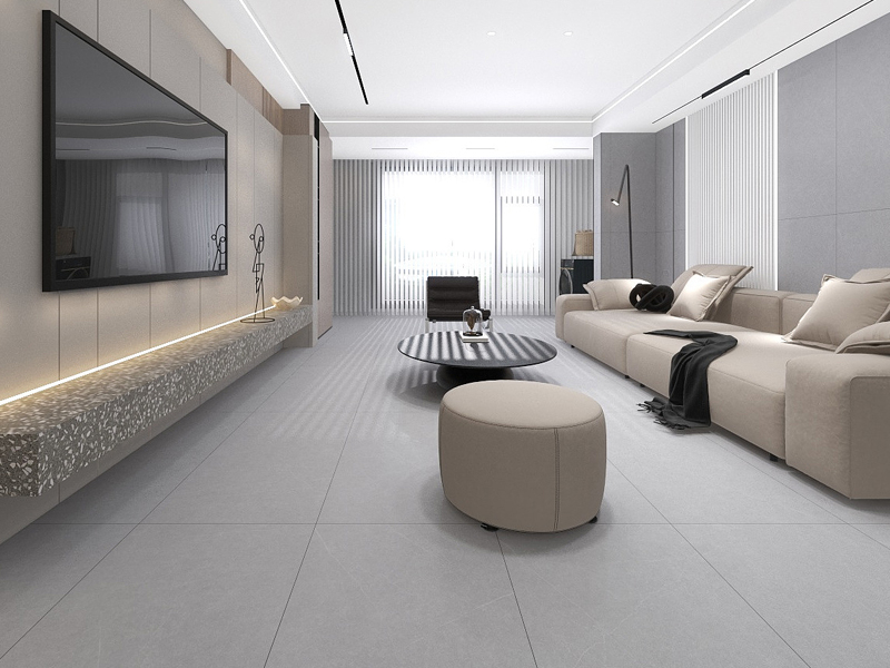 新豪国际瓷砖：引领瓷砖行业发展趋势