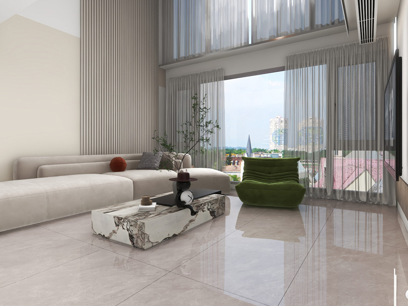 新豪国际瓷砖的市场前景与投资价值分析